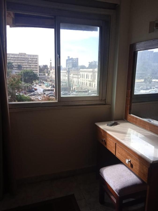 Regency Hotel Giza Bagian luar foto