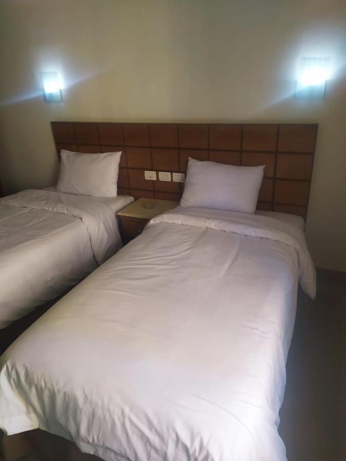 Regency Hotel Giza Bagian luar foto