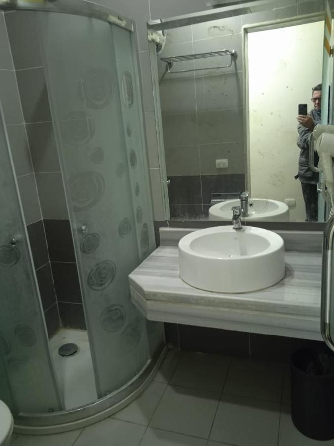 Regency Hotel Giza Bagian luar foto