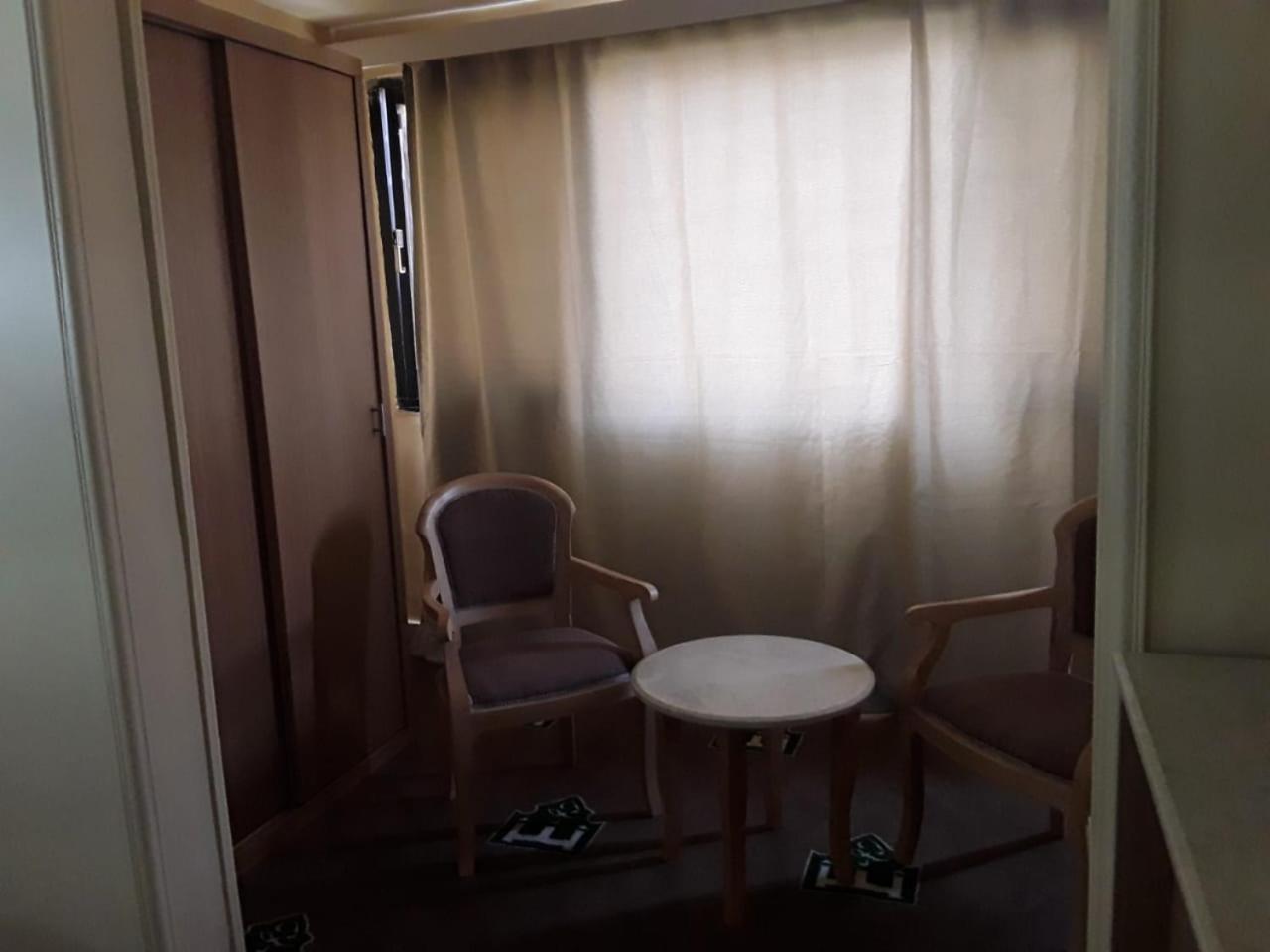 Regency Hotel Giza Bagian luar foto