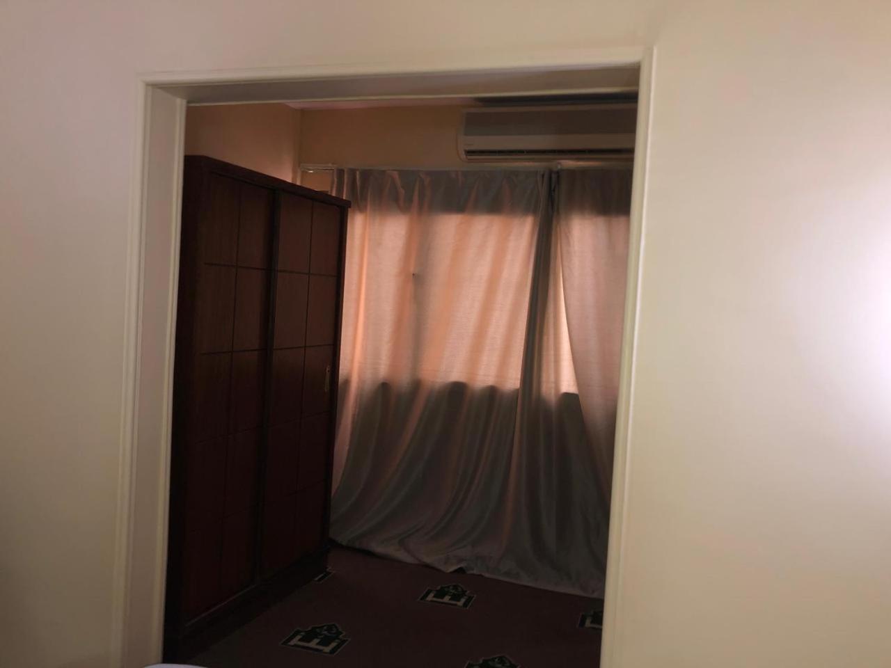 Regency Hotel Giza Bagian luar foto