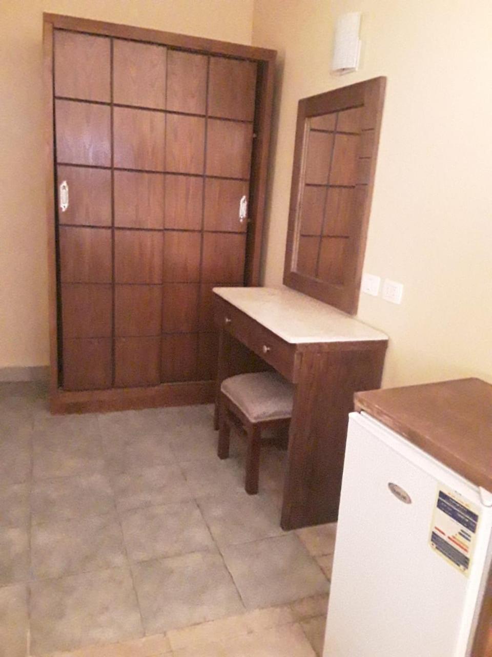 Regency Hotel Giza Bagian luar foto